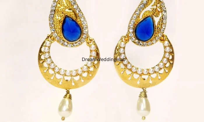 GEHNA Designer  Fashion Jewellery